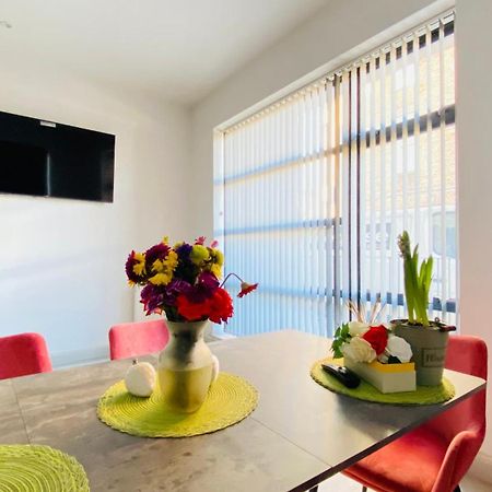 Shadwell - Walking Distance To Tower Bridge, Two Stations In Close Proximity London Eksteriør bilde