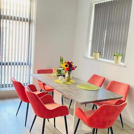 Shadwell - Walking Distance To Tower Bridge, Two Stations In Close Proximity London Eksteriør bilde