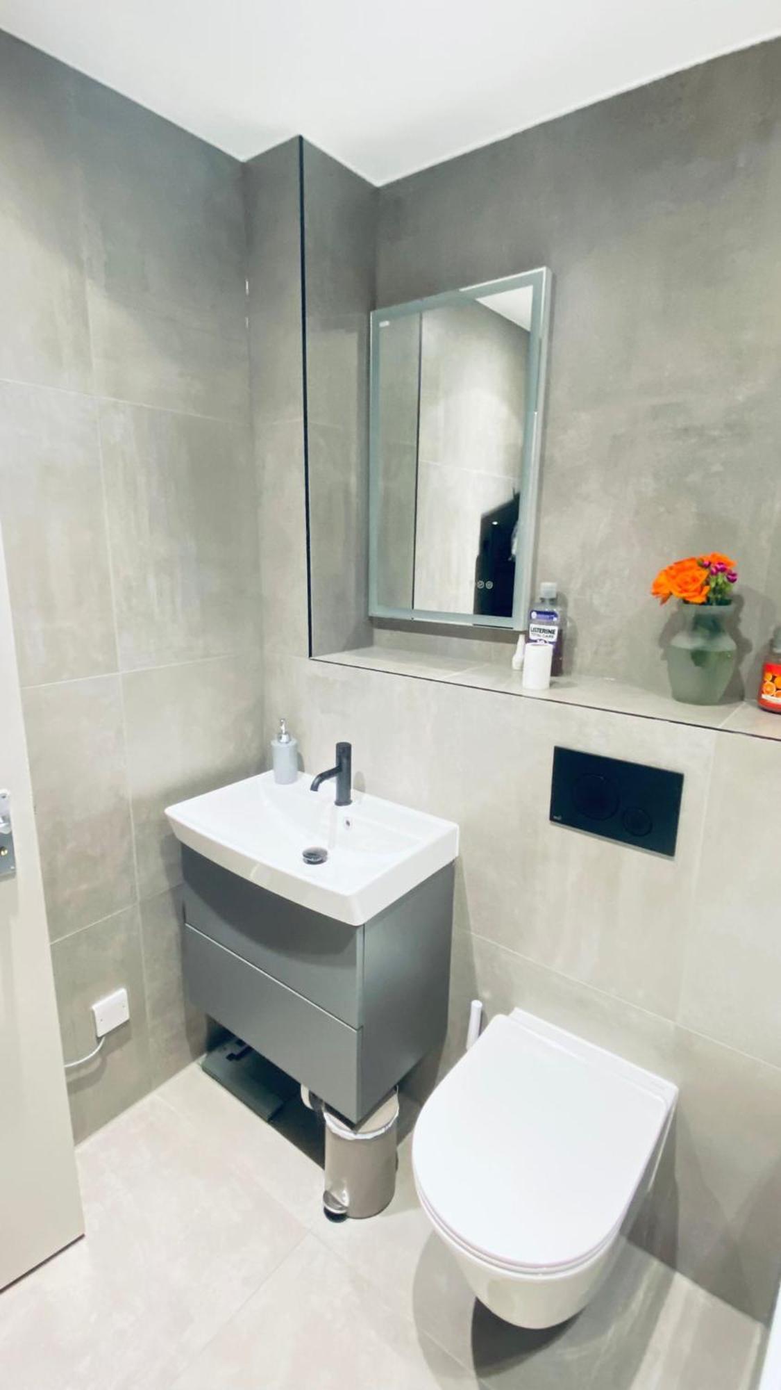 Shadwell - Walking Distance To Tower Bridge, Two Stations In Close Proximity London Eksteriør bilde
